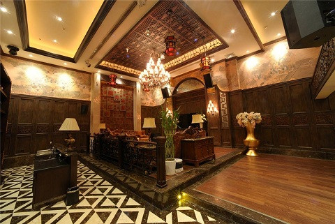 穆棱哪个KTV真空陪酒妹子服务好